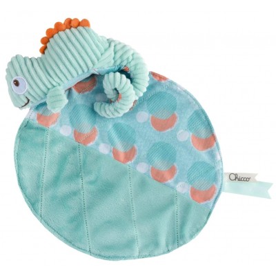 Мягкая игрушка Chicco Chameleon (110450)