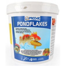 Hrană pentru pește Prodac Pondflakes 1kg