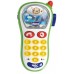 Интерактивная игрушка Chicco Vibrating Photo Phone (600670)