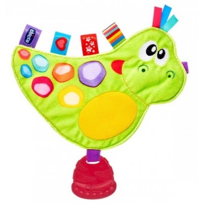 Мягкая игрушка Chicco Dinosaur (789400)