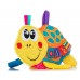 Мягкая игрушка Chicco Turtle (789500)
