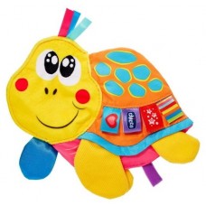 Мягкая игрушка Chicco Turtle (789500)