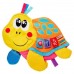 Мягкая игрушка Chicco Turtle (789500)