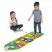 Игровой коврик Chicco Jump & Fit Playmat (915000)