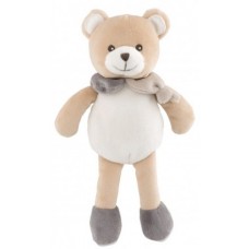 Мягкая игрушка Chicco My First Teddy Bear (961700)
