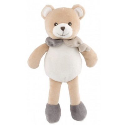 Мягкая игрушка Chicco My First Teddy Bear (961700)