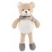 Мягкая игрушка Chicco My First Teddy Bear (961700)