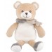 Мягкая игрушка Chicco My First Teddy Bear (961700)
