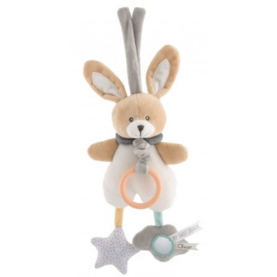 Игрушка для колясок и кроваток Chicco Bunny (971300)