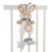 Игрушка для колясок и кроваток Chicco Bunny (971300)