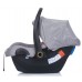 Детское автокресло Chipolino Duo Smart Anthracite (STKDS0222AN)