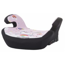 Scaun auto Chipolino Compass Isofix Unicorn (SDKCO0225UN)