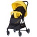Коляска Chipolino Clarice Yellow (LKCL02204MU)
