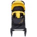 Коляска Chipolino Clarice Yellow (LKCL02204MU)
