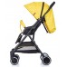 Коляска Chipolino Clarice Yellow (LKCL02204MU)