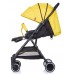 Коляска Chipolino Clarice Yellow (LKCL02204MU)