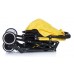 Коляска Chipolino Clarice Yellow (LKCL02204MU)