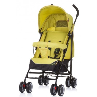 Carucior Chipolino Miley light green (LKMIL0223AV)