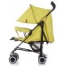 Carucior Chipolino Miley light green (LKMIL0223AV)
