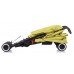 Carucior Chipolino Miley light green (LKMIL0223AV)