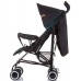 Carucior Chipolino Miley Black (LKMIL0221RA)