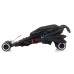 Carucior Chipolino Miley Black (LKMIL0221RA)