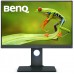 Монитор Benq SW240 Black