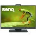 Монитор Benq SW240 Black