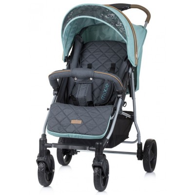 Коляска Chipolino Mixie Blue (LKMX02203AC)