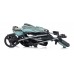 Коляска Chipolino Mixie Blue (LKMX02203AC)