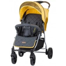 Carucior Chipolino Mixie Yellow (LKMX02202BA)