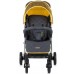 Коляска Chipolino Mixie Yellow (LKMX02202BA)