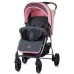 Коляска Chipolino Mixie Pink (LKMX02204BH)