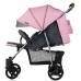 Коляска Chipolino Mixie Pink (LKMX02204BH)