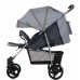 Коляска Chipolino Mixie Grey (LKMX02201PL)