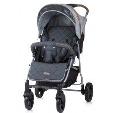 Carucior Chipolino Mixie Grey (LKMX02201PL)