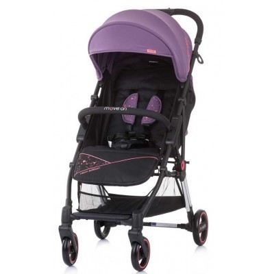 Коляска Chipolino Move On Violet (LKMO02205LL)
