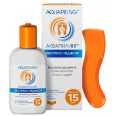 Пилинг для ног Фармтек Aquapiling 150ml