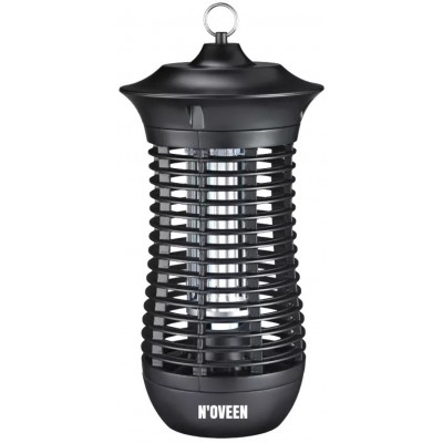 Lămpă anti-insecte Noveen Insect killer lamp IKN18 IPX4