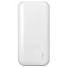 Внешний аккумулятор Ttec ReCharger Ultra 30.000mAh White