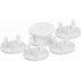 Аксессуары для детской безопасности DreamBaby Safety Bundle 10 pcs (F70344)
