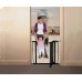 Ворота безопасности DreamBaby Liberty Stay Open Black (F919)