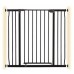 Ворота безопасности DreamBaby Liberty StayOpen Xtra Black (G1964)
