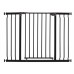 Ворота безопасности DreamBaby Liberty StayOpen Xtra Black (G1964)