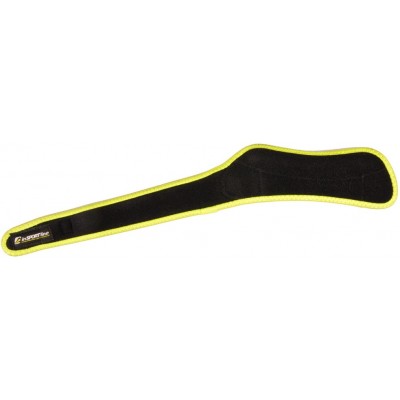 Orteză pentru genunchi Insportline Bamboo Magnetic Patellar (6234)