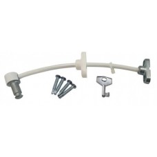 Аксессуары для детской безопасности DreamBaby Breezz Safe (G926)