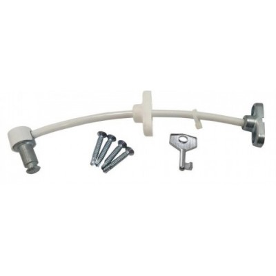 Аксессуары для детской безопасности DreamBaby Breezz Safe (G926)