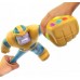 Фигурка героя Goojitzu Фигурка Marvel Delux Hero - Thanos (41130G)