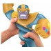 Фигурка героя Goojitzu Фигурка Marvel Delux Hero - Thanos (41130G)