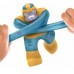 Фигурка героя Goojitzu Фигурка Marvel Delux Hero - Thanos (41130G)